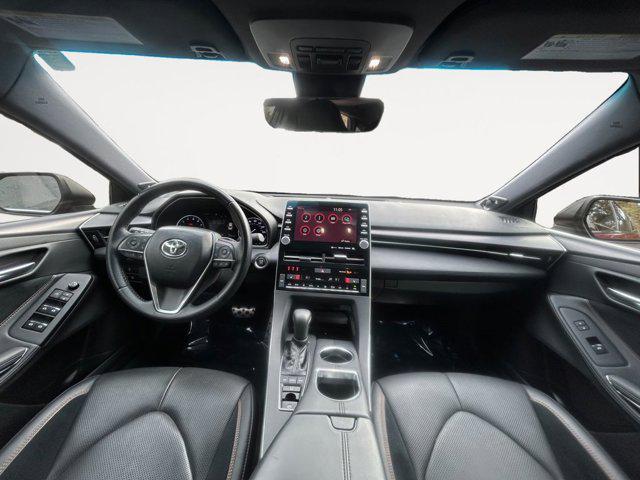 used 2019 Toyota Avalon car, priced at $32,195