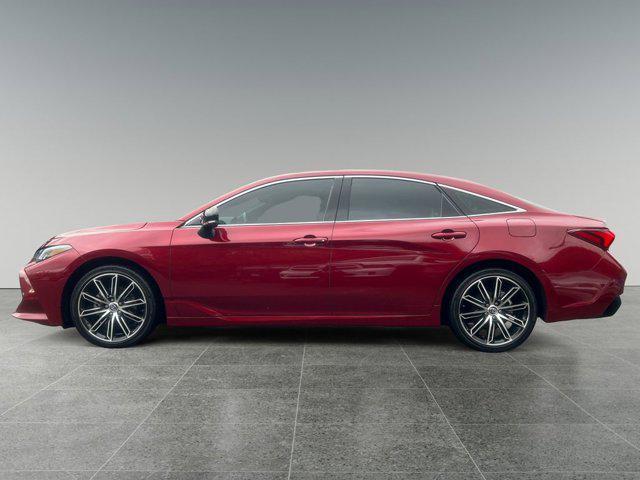 used 2019 Toyota Avalon car, priced at $32,195