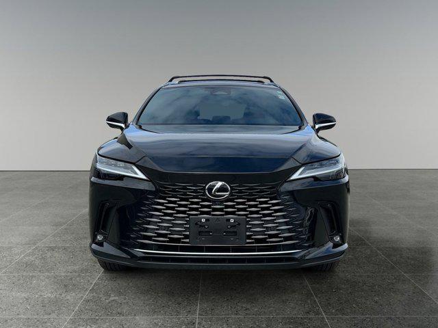 used 2023 Lexus RX 350 car, priced at $59,999