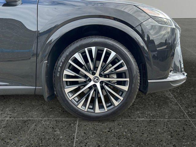 used 2023 Lexus RX 350 car, priced at $59,999