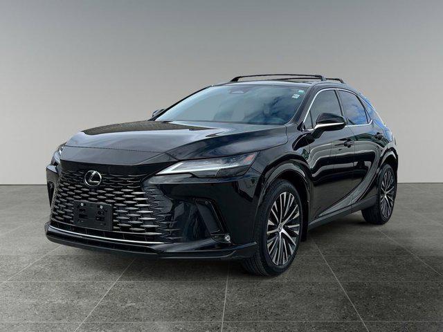 used 2023 Lexus RX 350 car, priced at $59,999