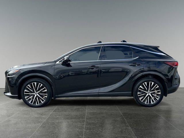 used 2023 Lexus RX 350 car, priced at $59,999