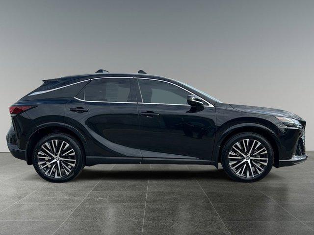 used 2023 Lexus RX 350 car, priced at $59,999