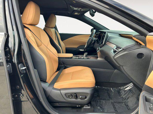 used 2023 Lexus RX 350 car, priced at $59,999