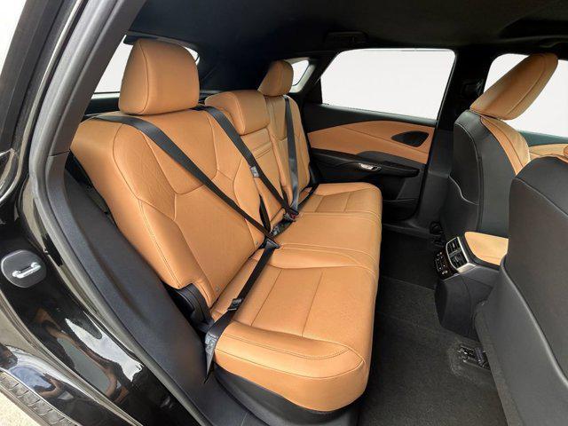 used 2023 Lexus RX 350 car, priced at $59,999