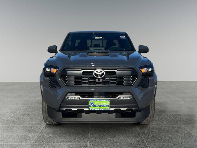 new 2024 Toyota Tacoma car, priced at $52,038