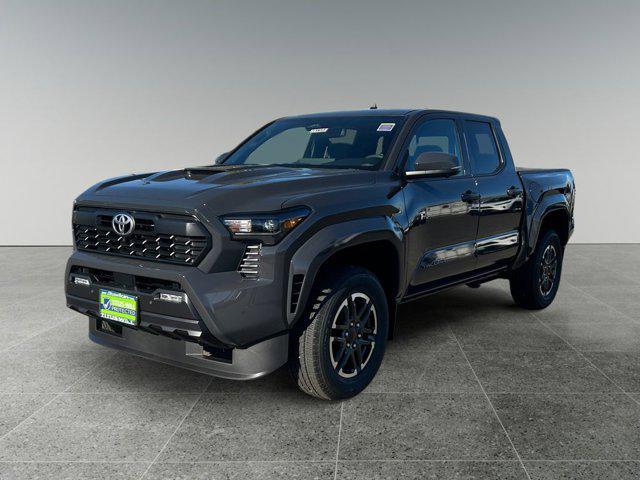 new 2024 Toyota Tacoma car, priced at $52,038