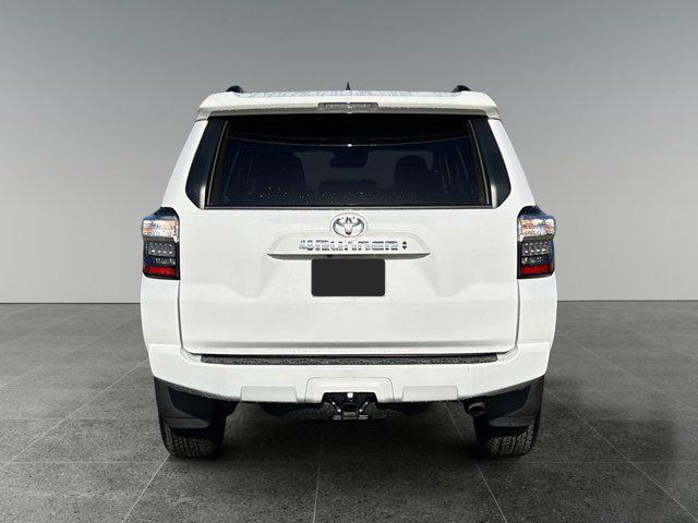 used 2024 Toyota 4Runner car, priced at $55,445
