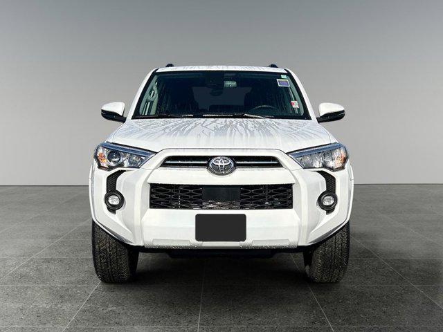 used 2024 Toyota 4Runner car, priced at $55,445