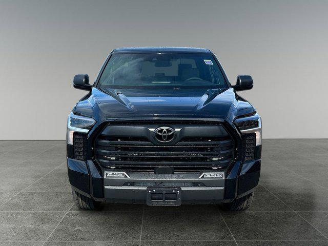 new 2025 Toyota Tundra car, priced at $55,946