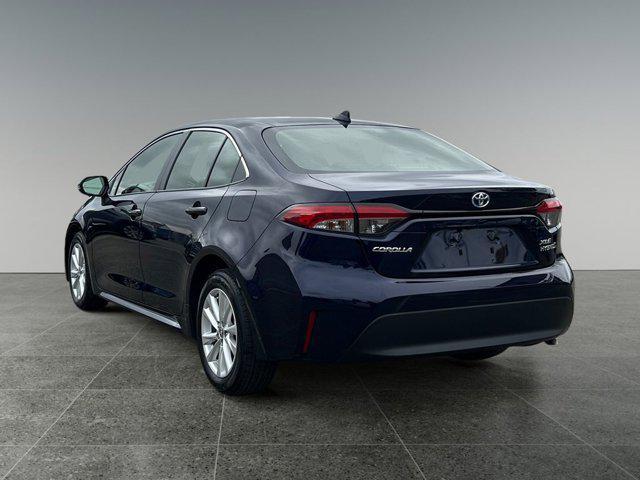 used 2024 Toyota Corolla Hybrid car, priced at $29,999