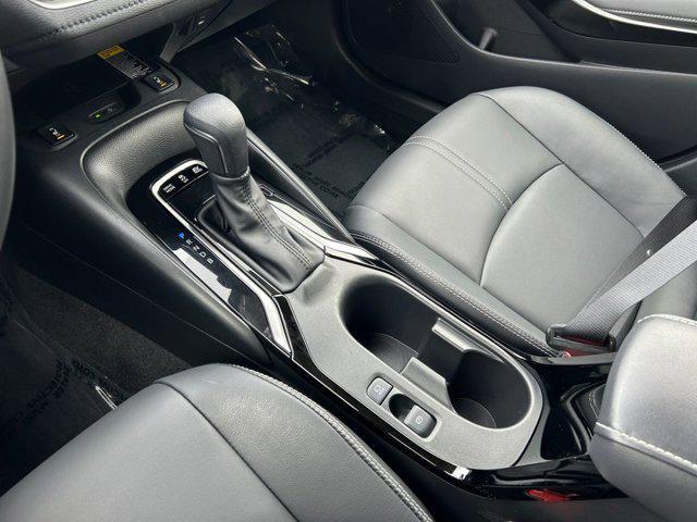used 2024 Toyota Corolla Hybrid car, priced at $29,999