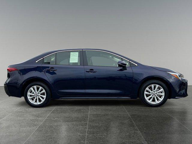 used 2024 Toyota Corolla Hybrid car, priced at $29,999
