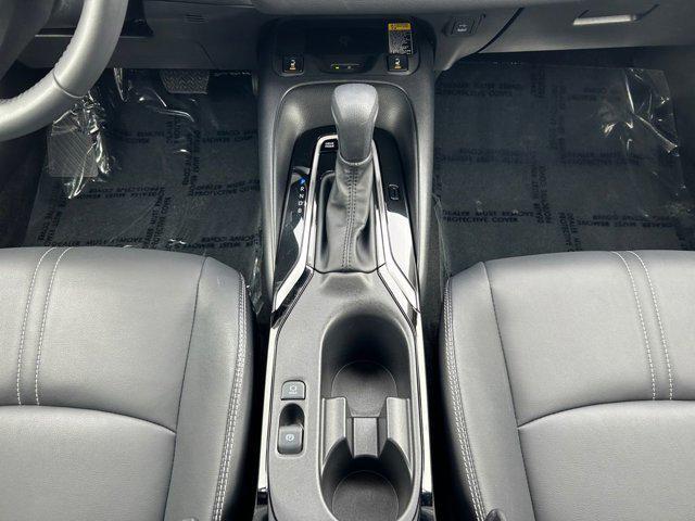 used 2024 Toyota Corolla Hybrid car, priced at $29,999