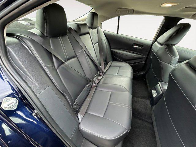 used 2024 Toyota Corolla Hybrid car, priced at $29,999