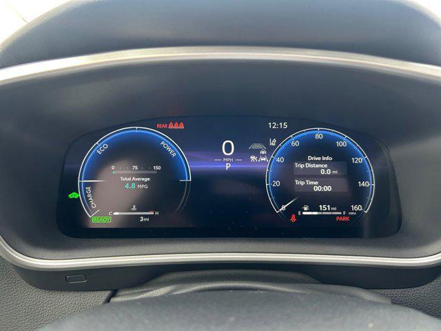 new 2026 Toyota Corolla Hybrid car, priced at $30,993