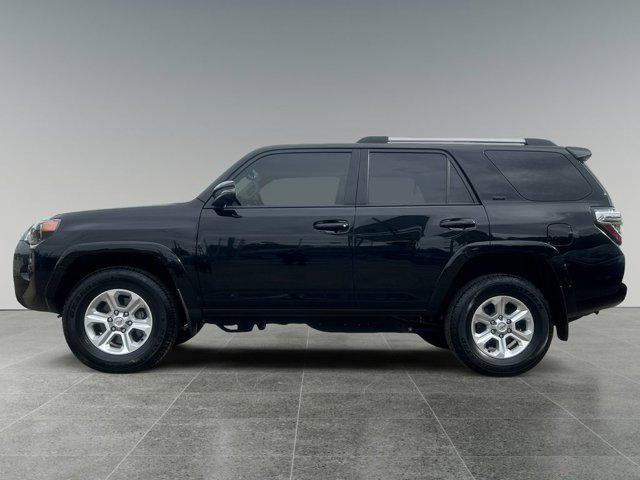 used 2022 Toyota 4Runner car, priced at $44,425