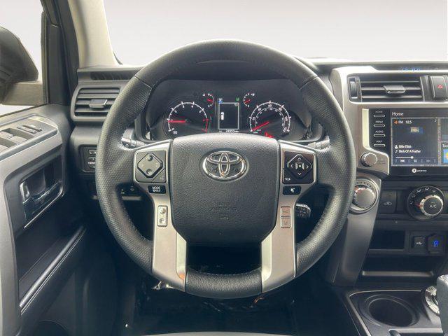 used 2022 Toyota 4Runner car, priced at $44,425