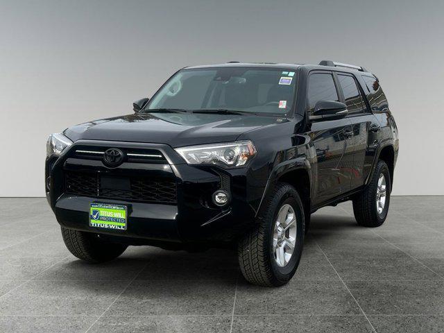 used 2022 Toyota 4Runner car, priced at $44,425