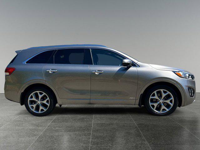 used 2016 Kia Sorento car, priced at $14,913