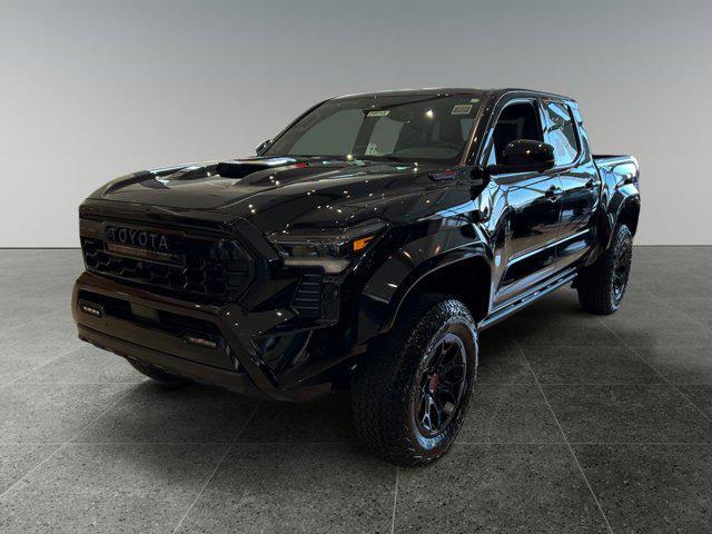 new 2025 Toyota Tacoma car, priced at $67,323