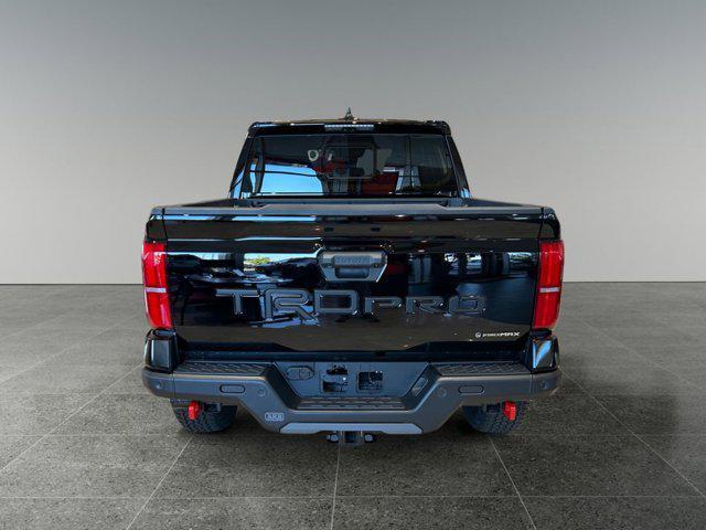 new 2025 Toyota Tacoma car, priced at $67,323