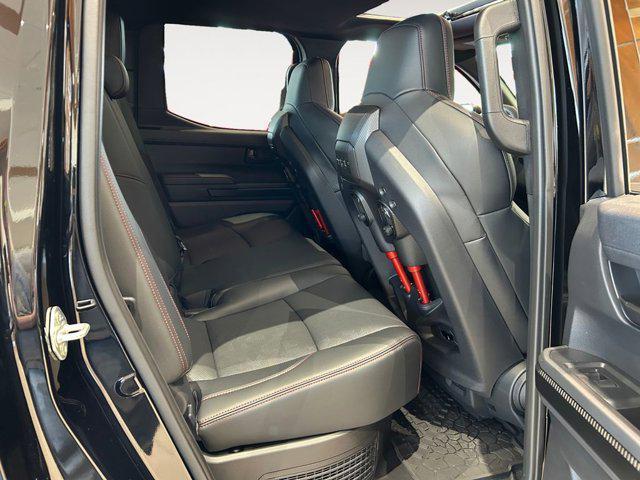 new 2025 Toyota Tacoma car, priced at $67,323