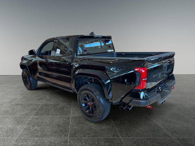 new 2025 Toyota Tacoma car, priced at $67,323