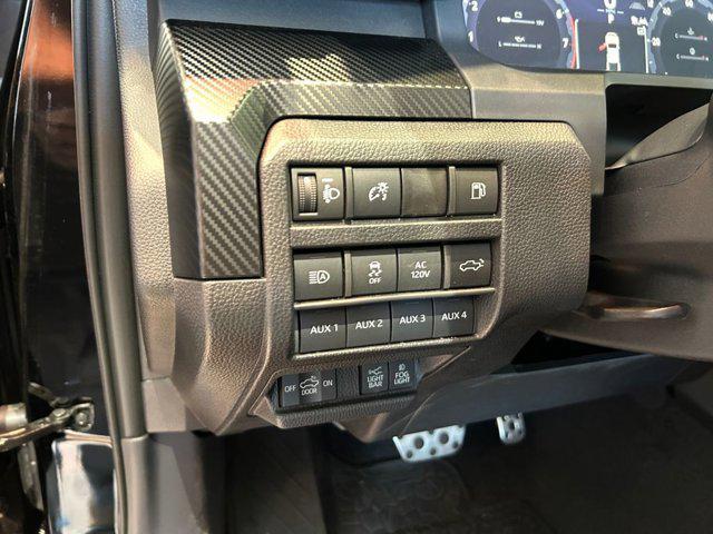 new 2025 Toyota Tacoma car, priced at $67,323