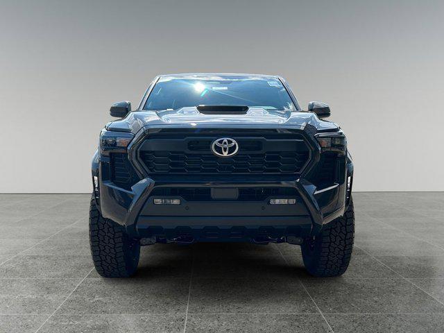 new 2024 Toyota Tacoma car, priced at $68,171