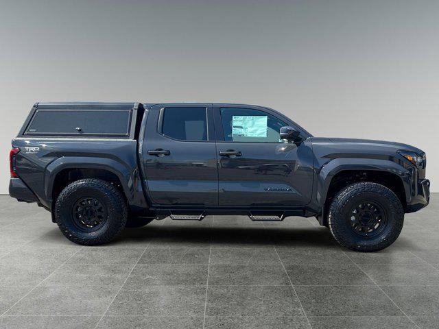 new 2024 Toyota Tacoma car, priced at $68,171