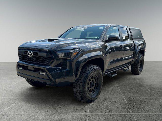 new 2024 Toyota Tacoma car, priced at $68,171