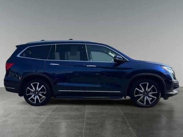 used 2019 Honda Pilot car, priced at $29,987