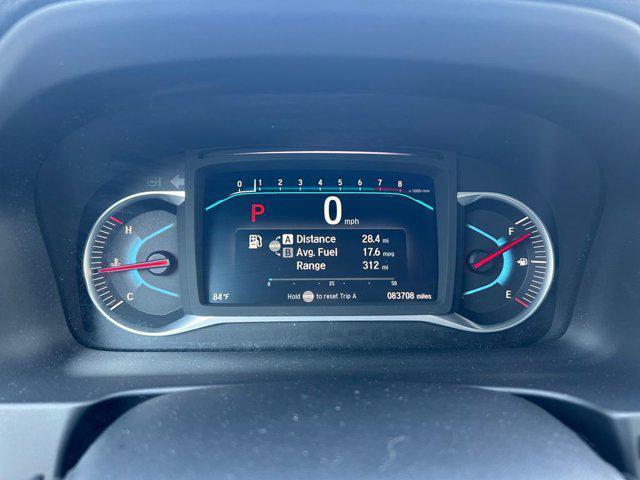 used 2019 Honda Pilot car, priced at $29,987