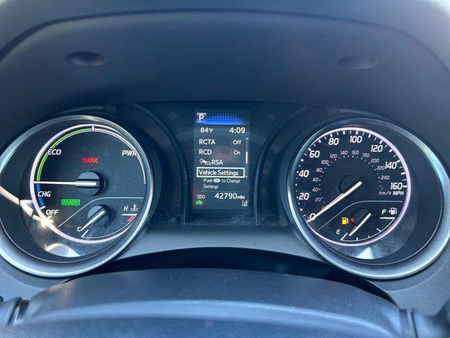 used 2022 Toyota Camry car, priced at $29,495