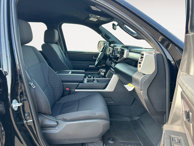 new 2026 Toyota Tundra car, priced at $52,198