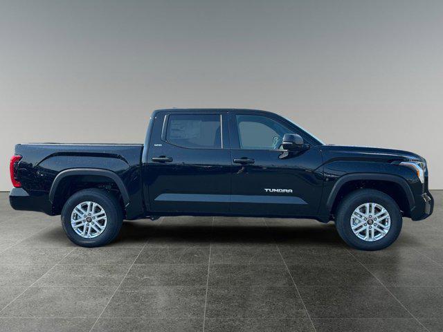 new 2026 Toyota Tundra car, priced at $52,198