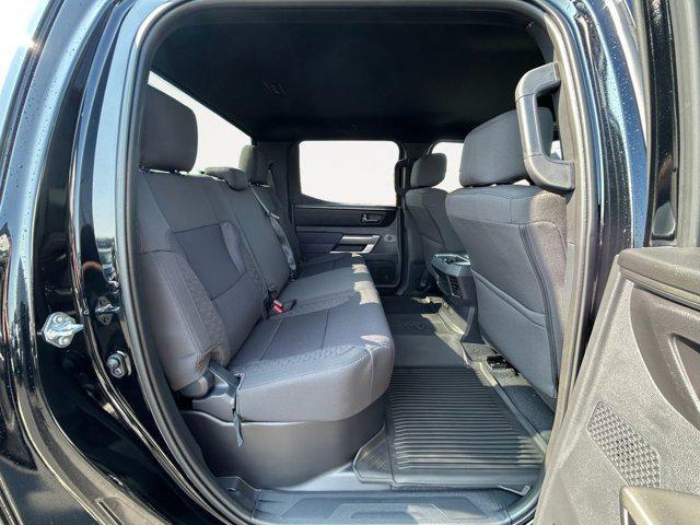 new 2026 Toyota Tundra car, priced at $52,198