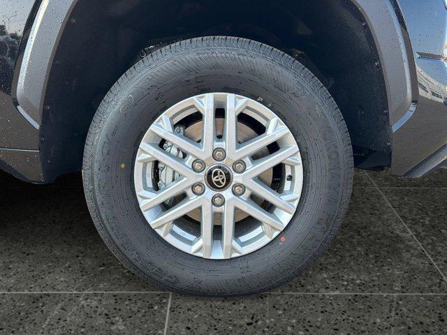new 2026 Toyota Tundra car, priced at $52,198