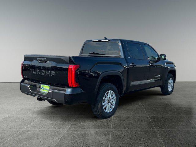 new 2026 Toyota Tundra car, priced at $52,198