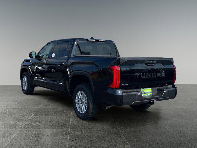 new 2026 Toyota Tundra car, priced at $52,198