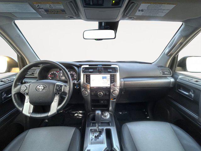 used 2024 Toyota 4Runner car, priced at $48,999