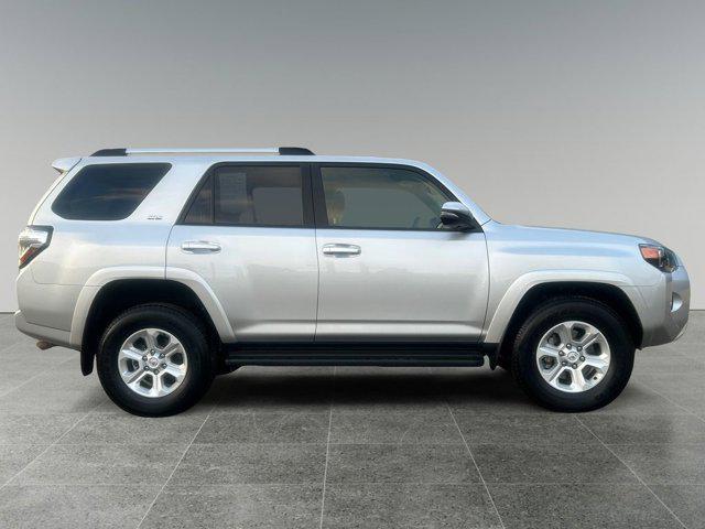 used 2024 Toyota 4Runner car, priced at $48,999