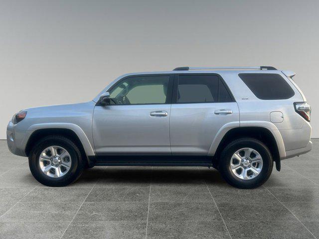 used 2024 Toyota 4Runner car, priced at $48,999