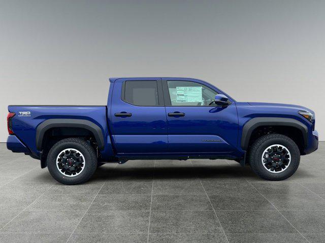 new 2024 Toyota Tacoma car, priced at $49,049