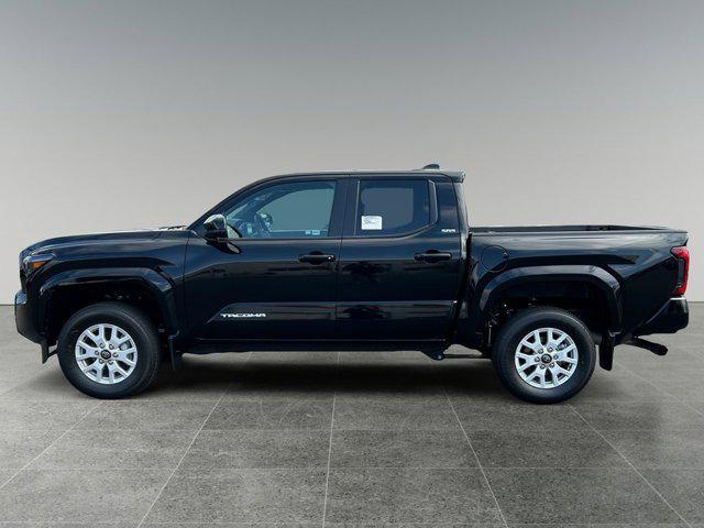 new 2024 Toyota Tacoma car, priced at $42,424