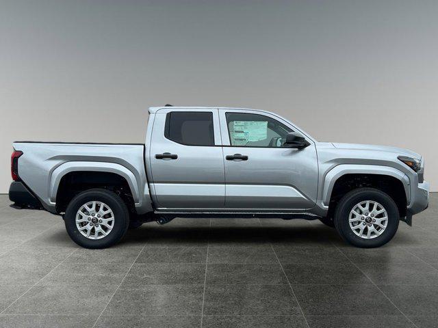 new 2025 Toyota Tacoma car, priced at $40,208