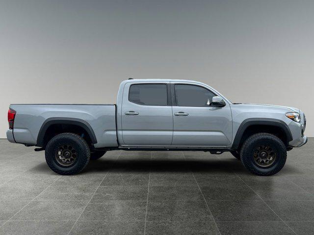 used 2018 Toyota Tacoma car, priced at $29,987