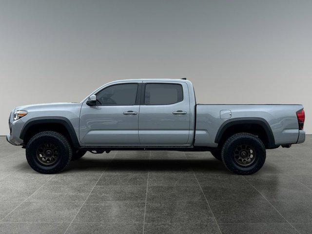 used 2018 Toyota Tacoma car, priced at $29,987