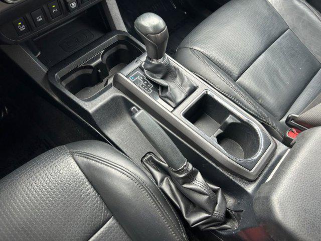 used 2018 Toyota Tacoma car, priced at $29,987